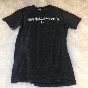 Magnolia/Fixer Upper fan shirt size small